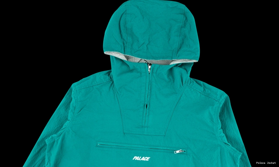 Affordable Palace Pigment Jacket 0801